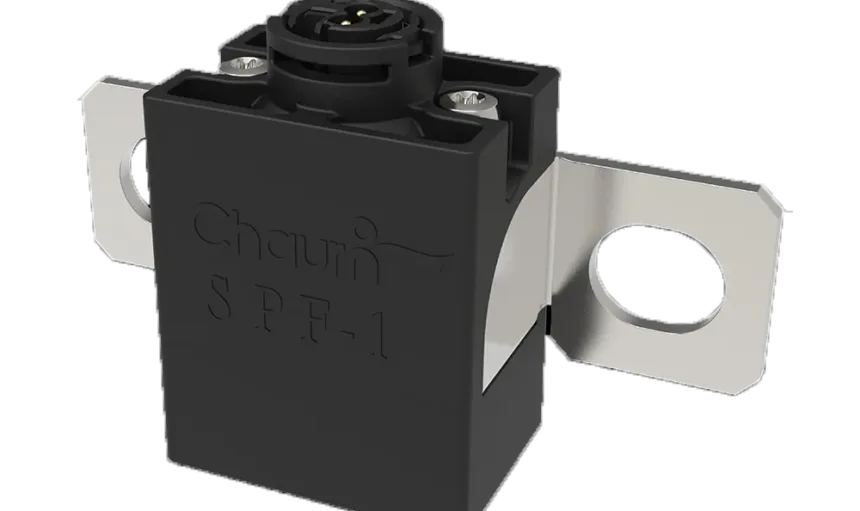 Chauron Pyrofuse SPF 1