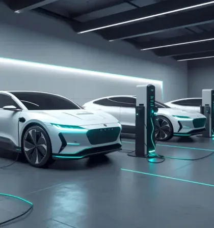 ev ev