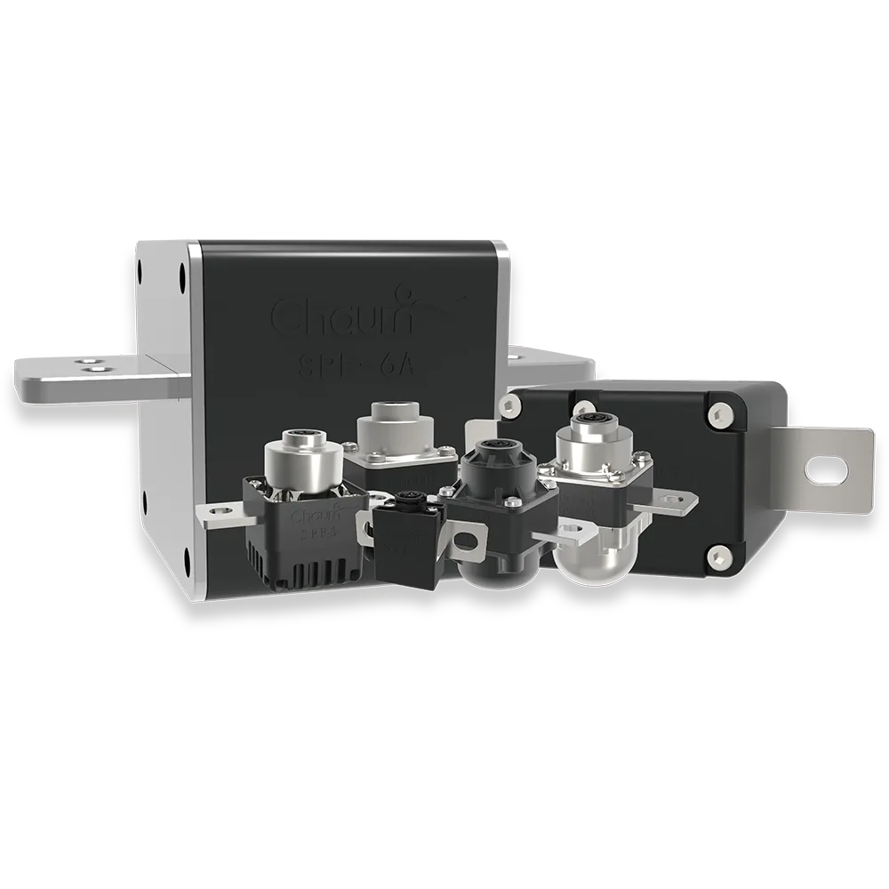 Chauron Pyrofuse Products