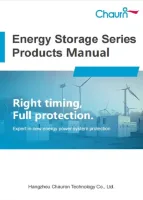 energy storage